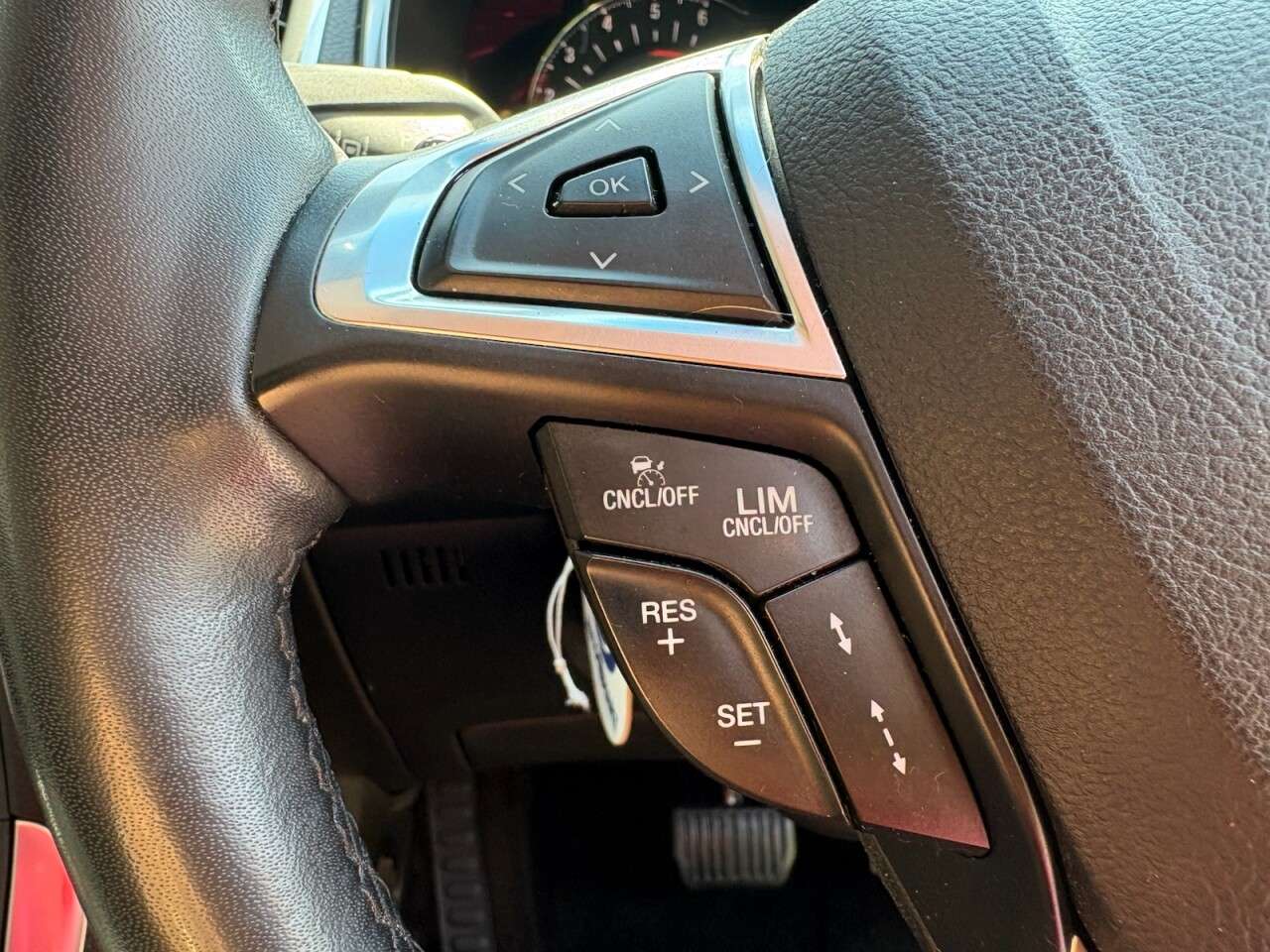 2016 FORD EDGE 2016 FORD EDGE