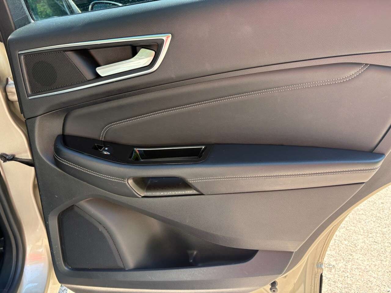 2016 FORD EDGE 2016 FORD EDGE