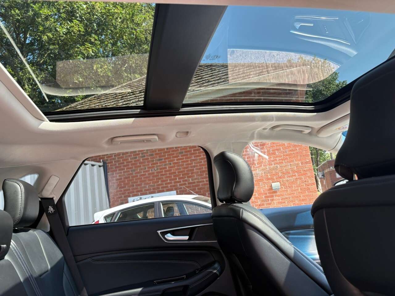 2016 FORD EDGE 2016 FORD EDGE