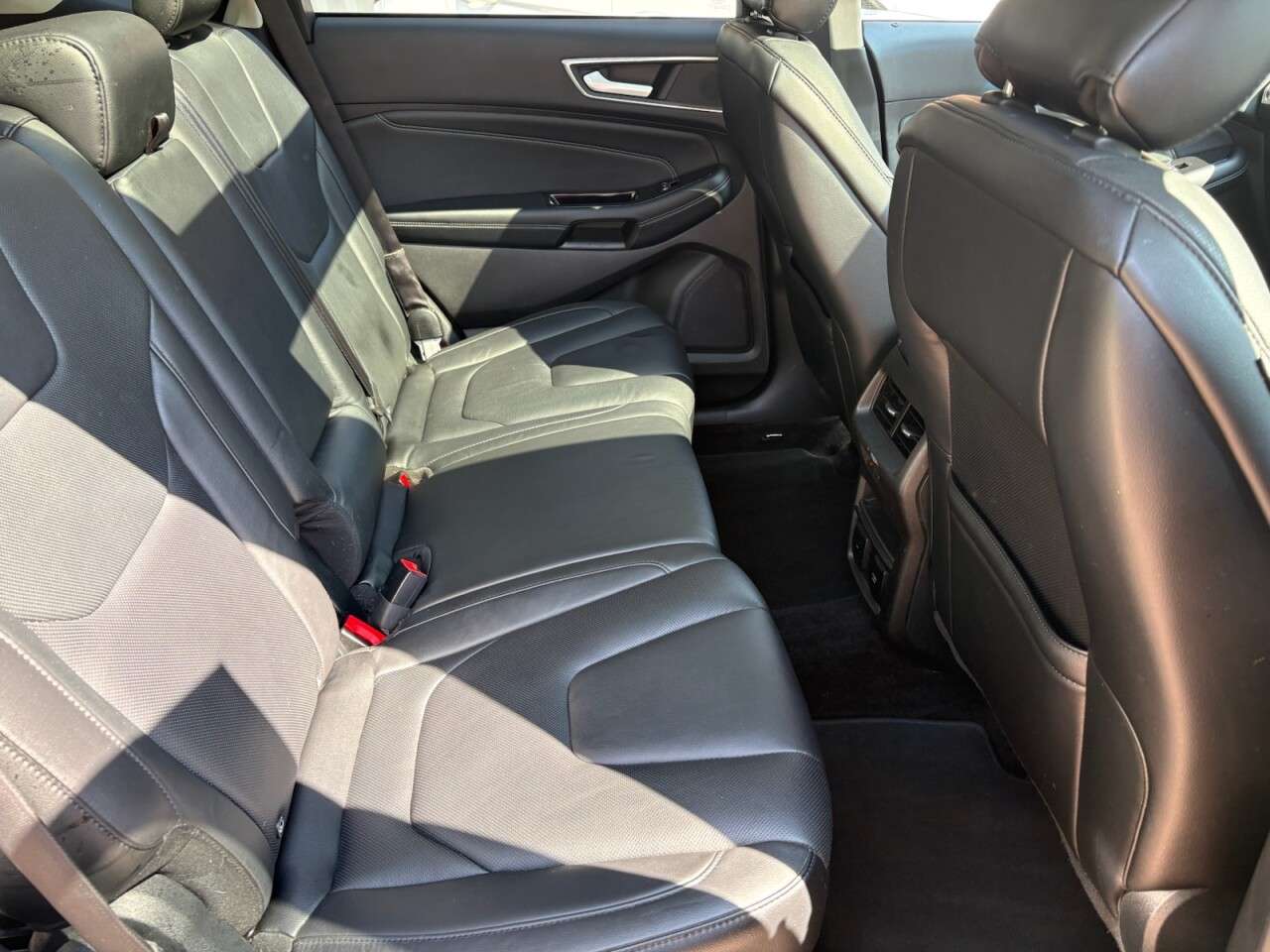 2016 FORD EDGE 2016 FORD EDGE