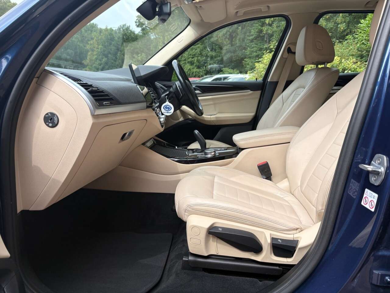 2018 BMW X3 2018 BMW X3