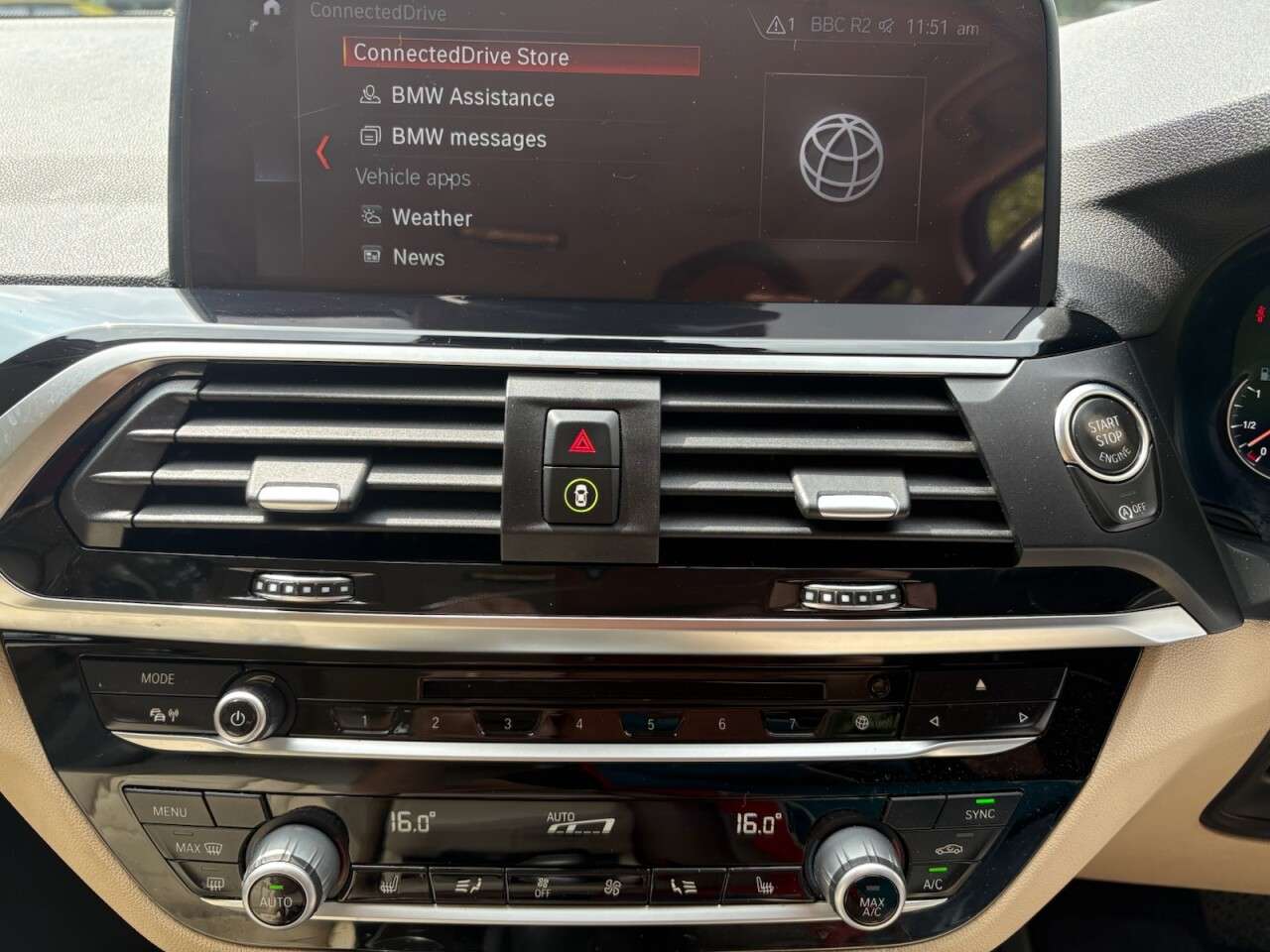 2018 BMW X3 2018 BMW X3