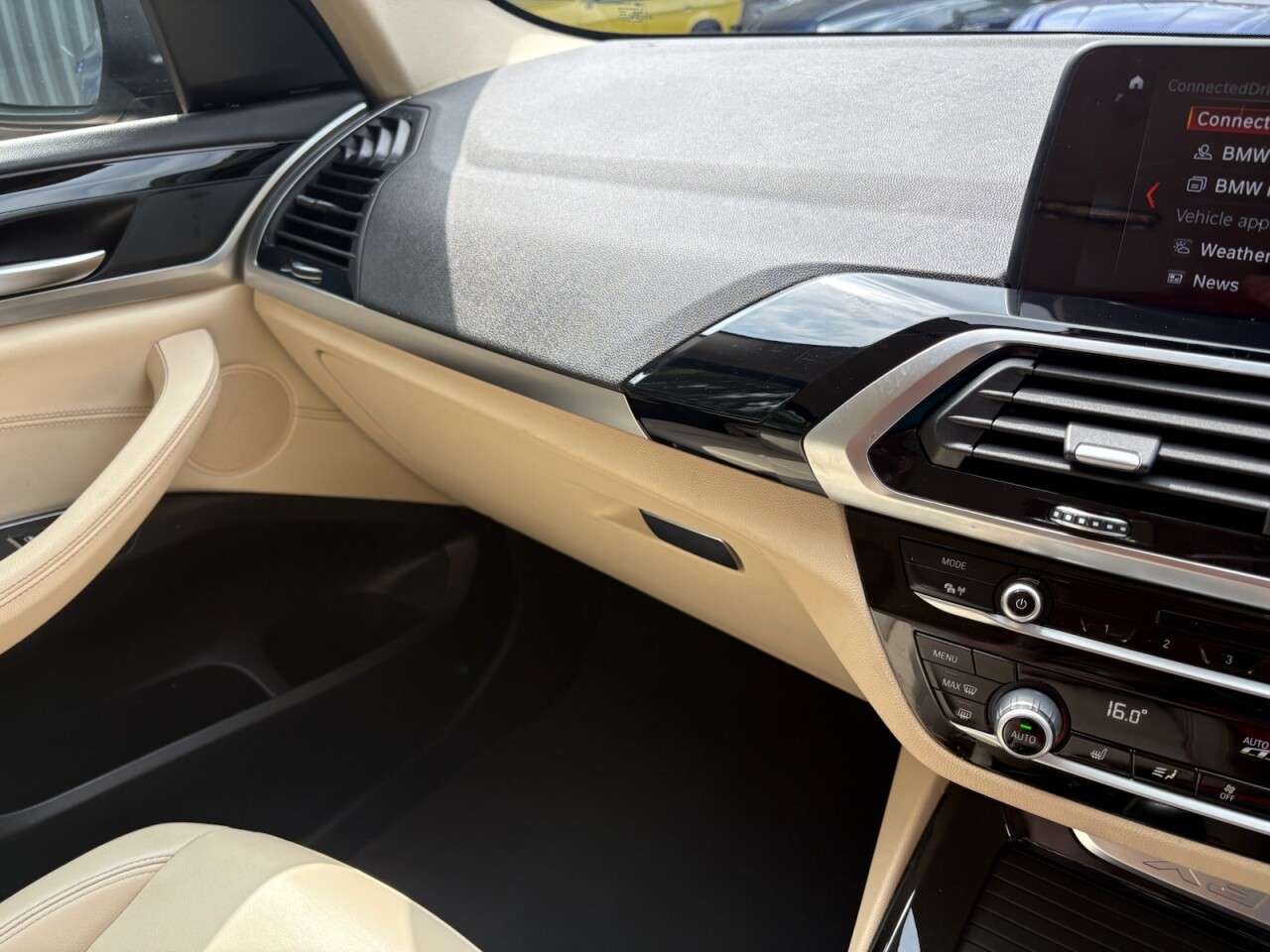 2018 BMW X3 2018 BMW X3