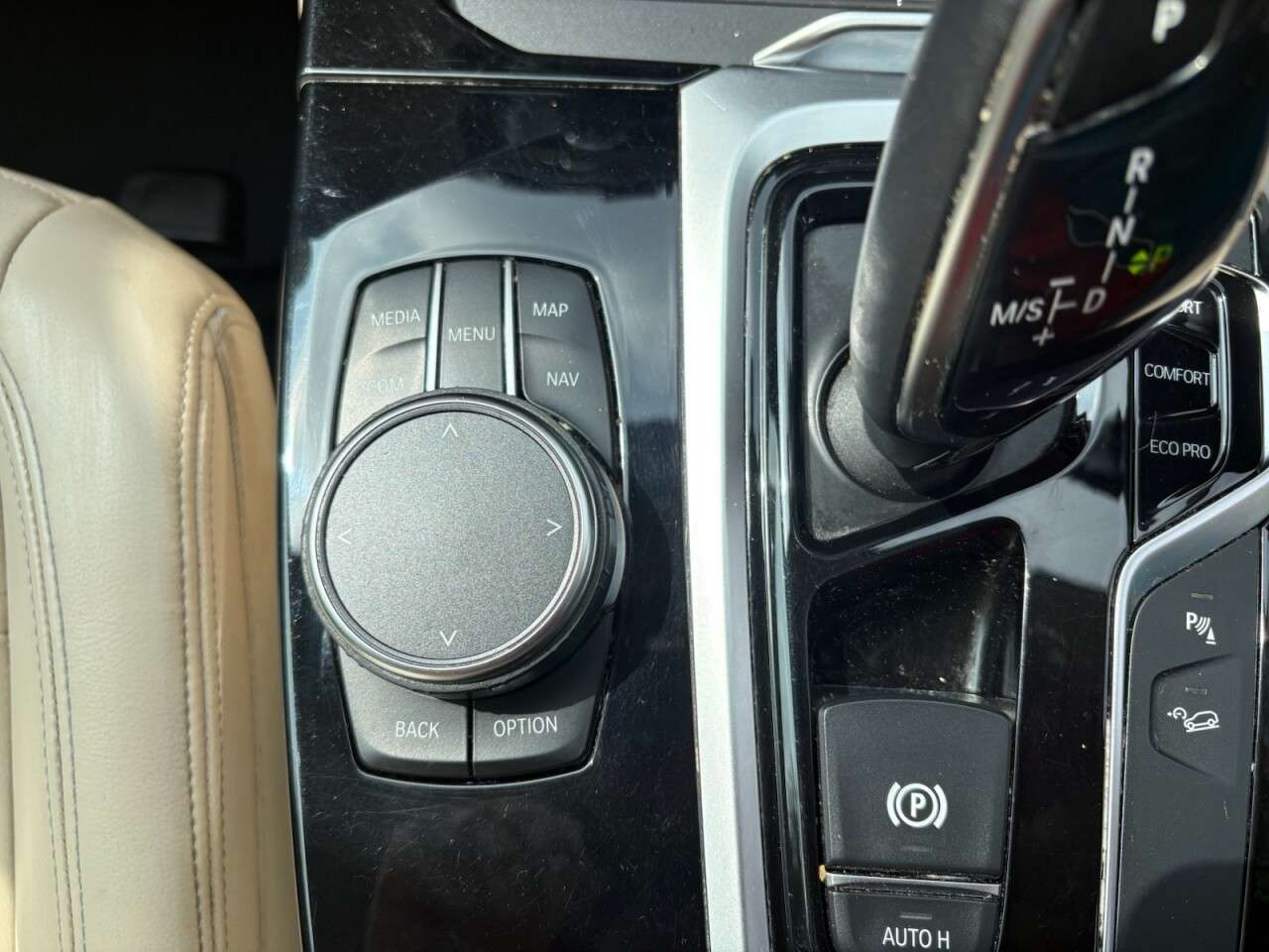 2018 BMW X3 2018 BMW X3