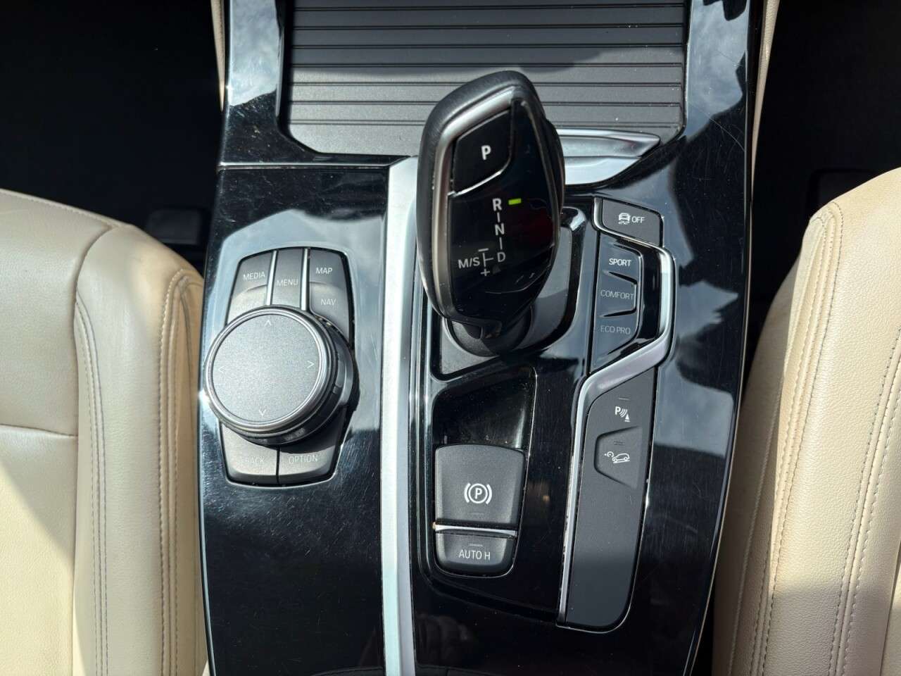 2018 BMW X3 2018 BMW X3