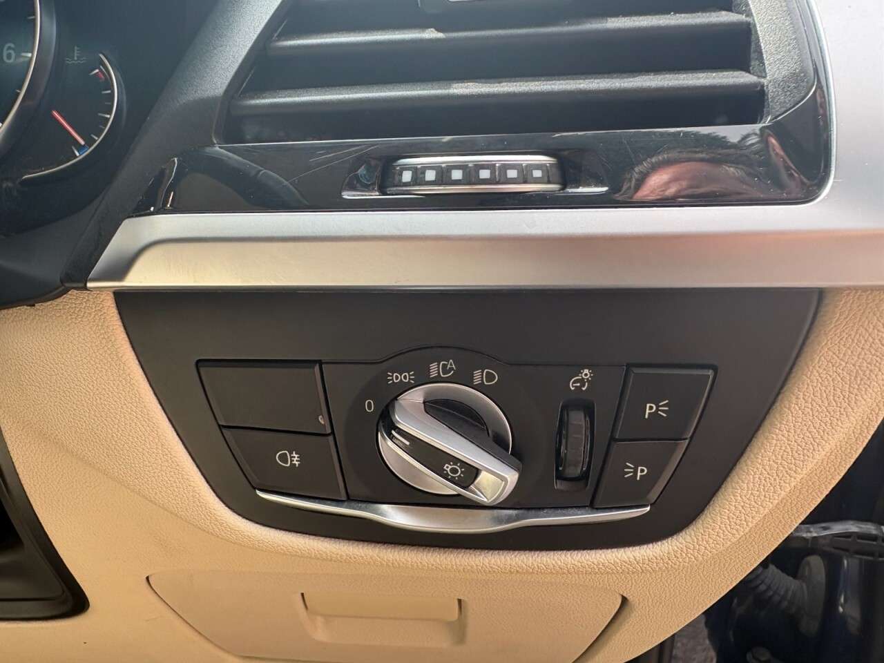 2018 BMW X3 2018 BMW X3