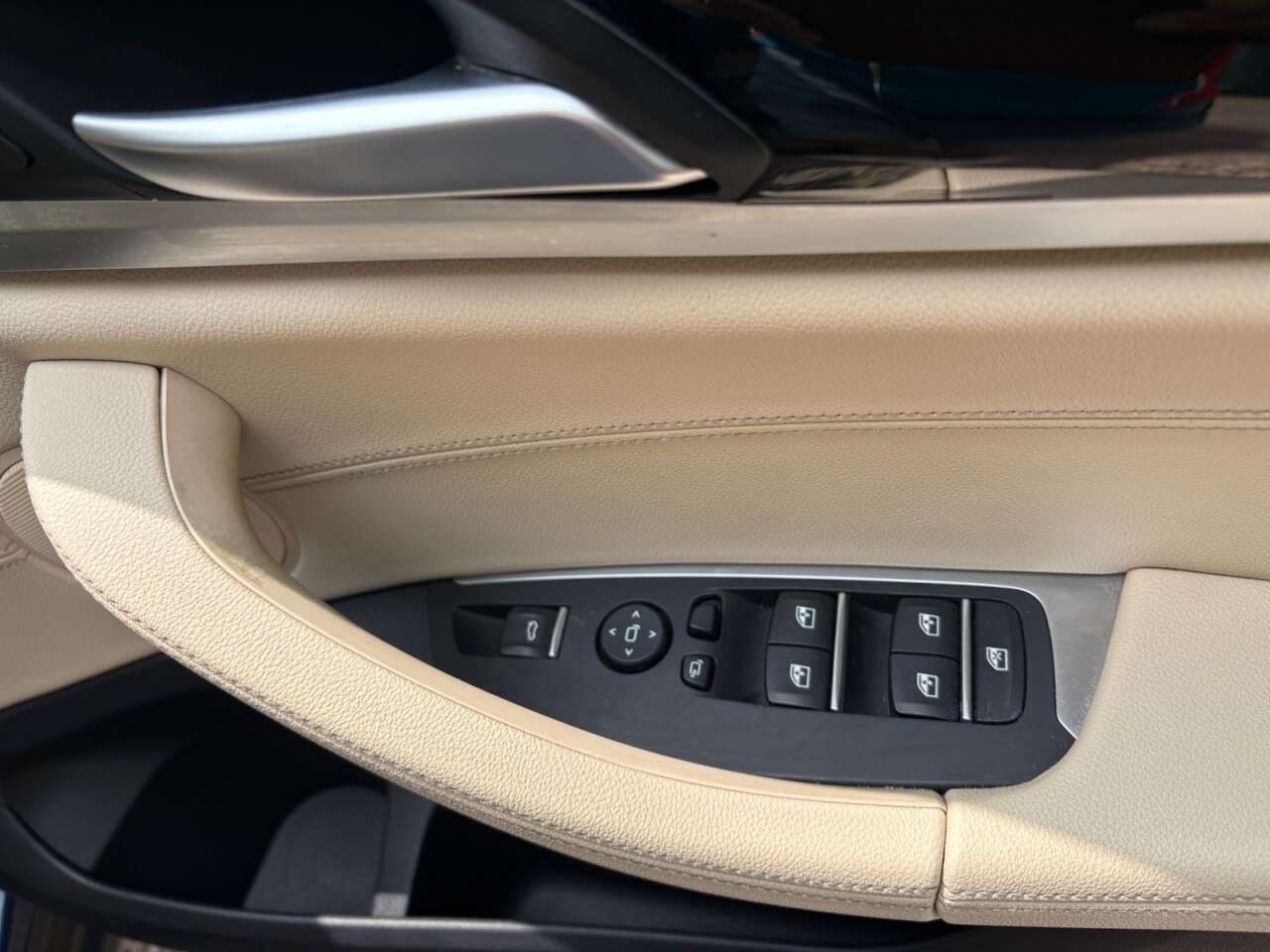 2018 BMW X3 2018 BMW X3