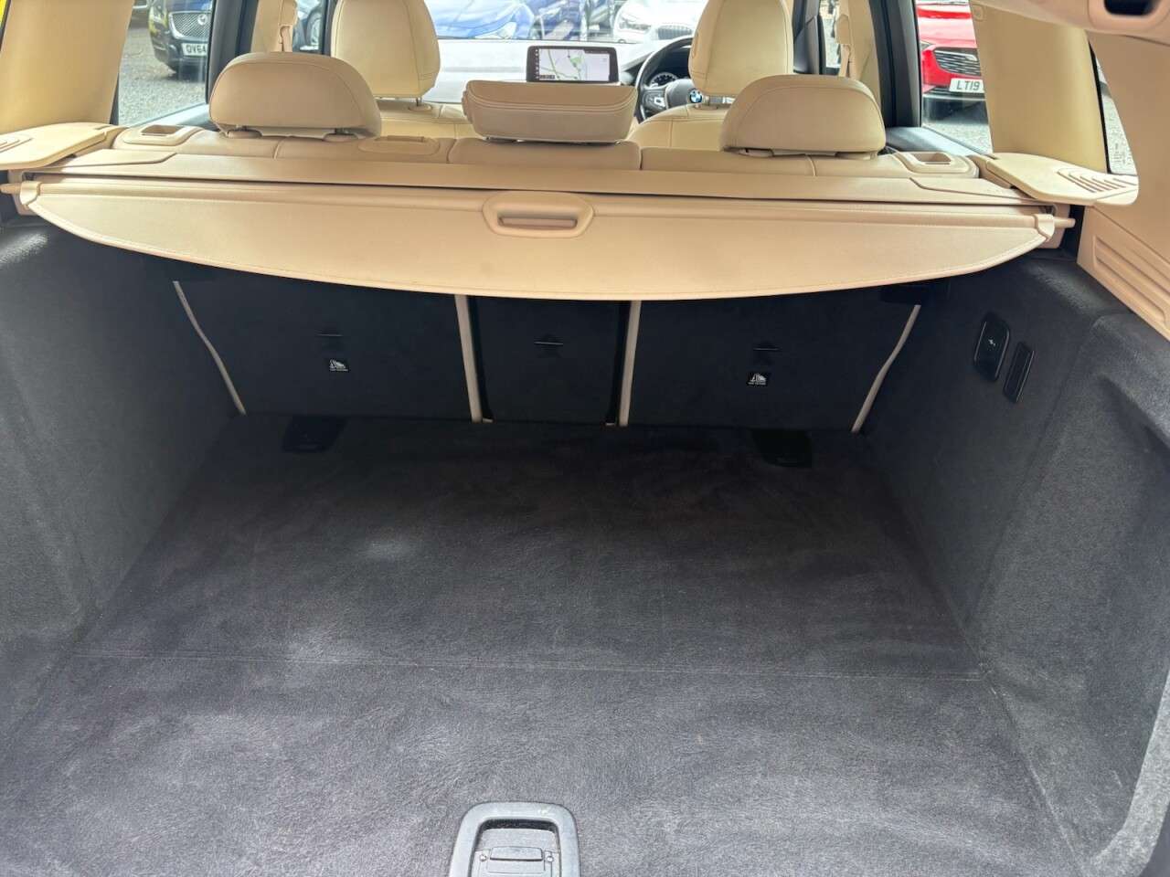 2018 BMW X3 2018 BMW X3