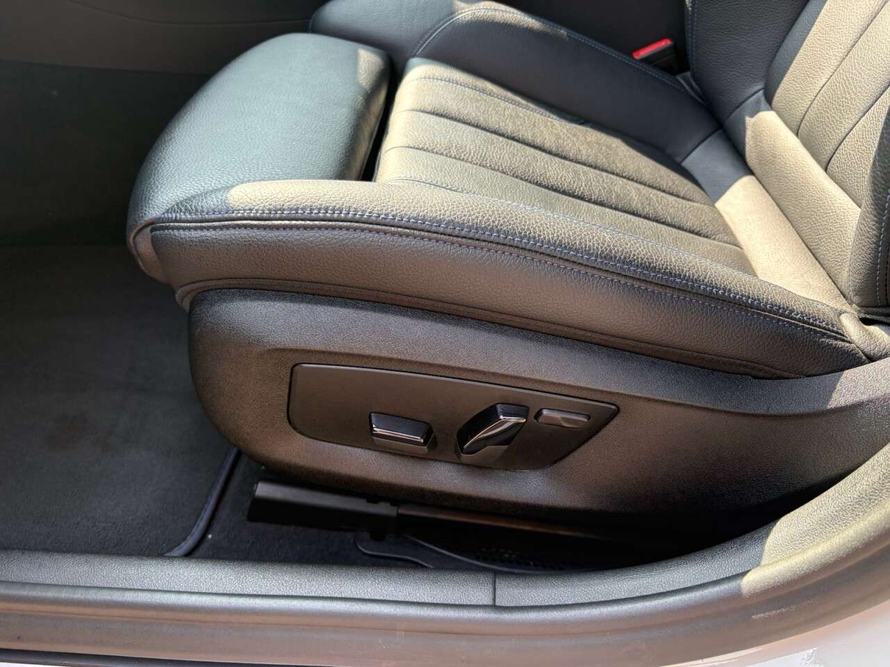 2018 BMW 5 SERIES 2018 BMW 5 SERIES
