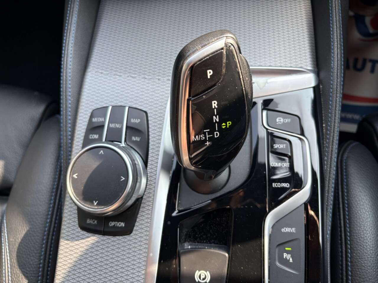 2018 BMW 5 SERIES 2018 BMW 5 SERIES