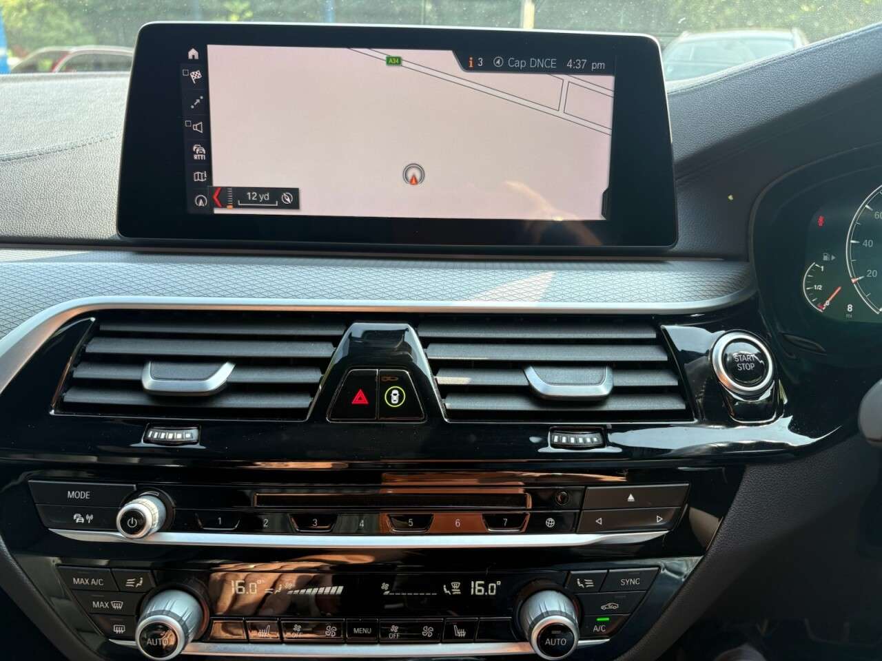 2018 BMW 5 SERIES 2018 BMW 5 SERIES