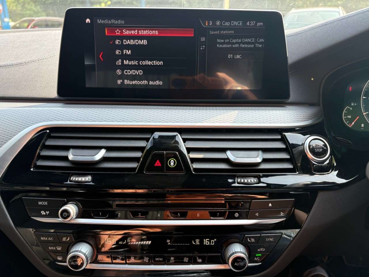 2018 BMW 5 SERIES 2018 BMW 5 SERIES