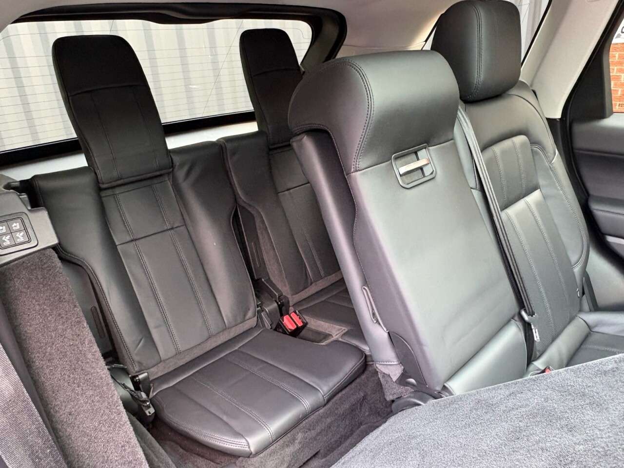 2020 LAND ROVER RANGE ROVER SPORT 2020 LAND ROVER RANGE ROVER SPORT