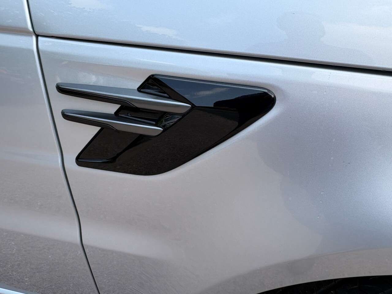 2020 LAND ROVER RANGE ROVER SPORT 2020 LAND ROVER RANGE ROVER SPORT