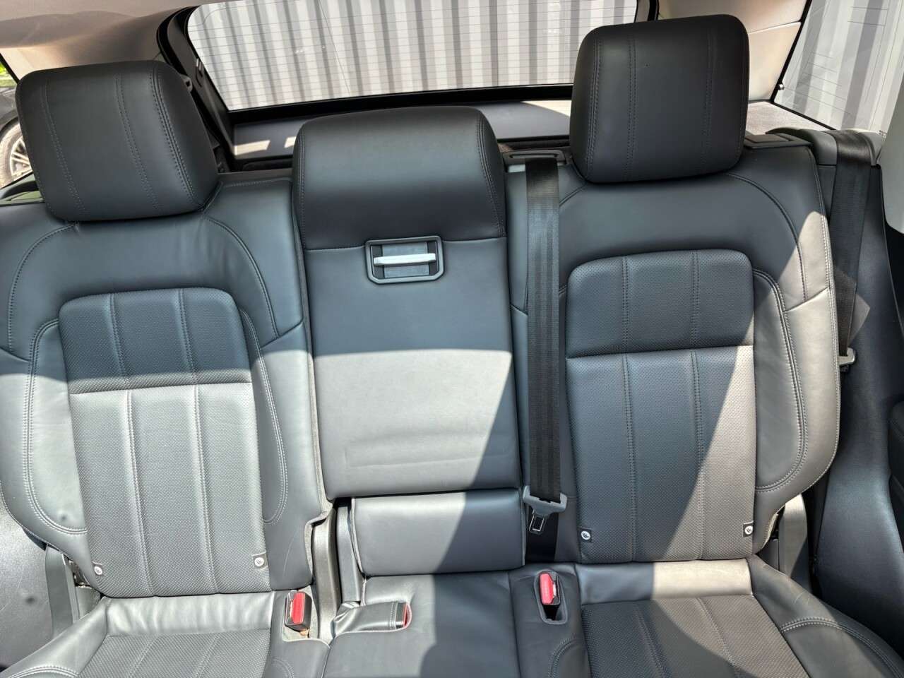 2020 LAND ROVER RANGE ROVER SPORT 2020 LAND ROVER RANGE ROVER SPORT