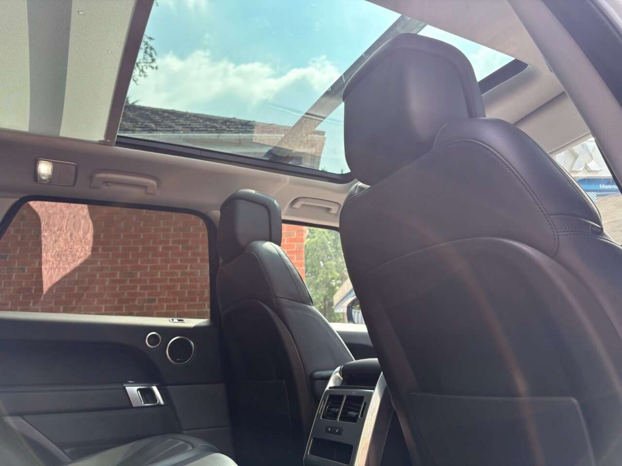 2020 LAND ROVER RANGE ROVER SPORT 2020 LAND ROVER RANGE ROVER SPORT