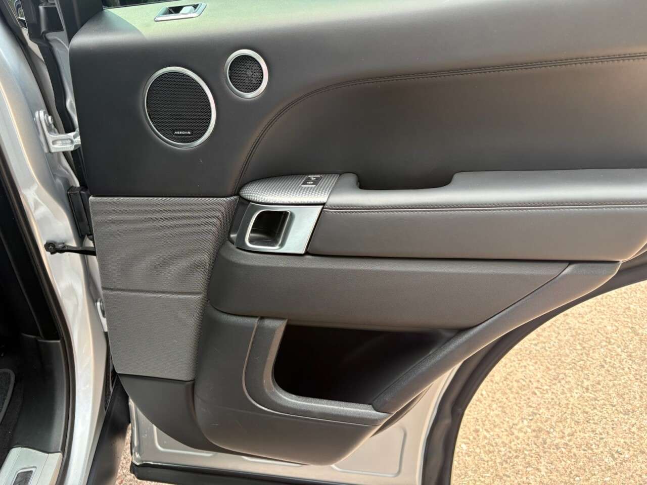 2020 LAND ROVER RANGE ROVER SPORT 2020 LAND ROVER RANGE ROVER SPORT