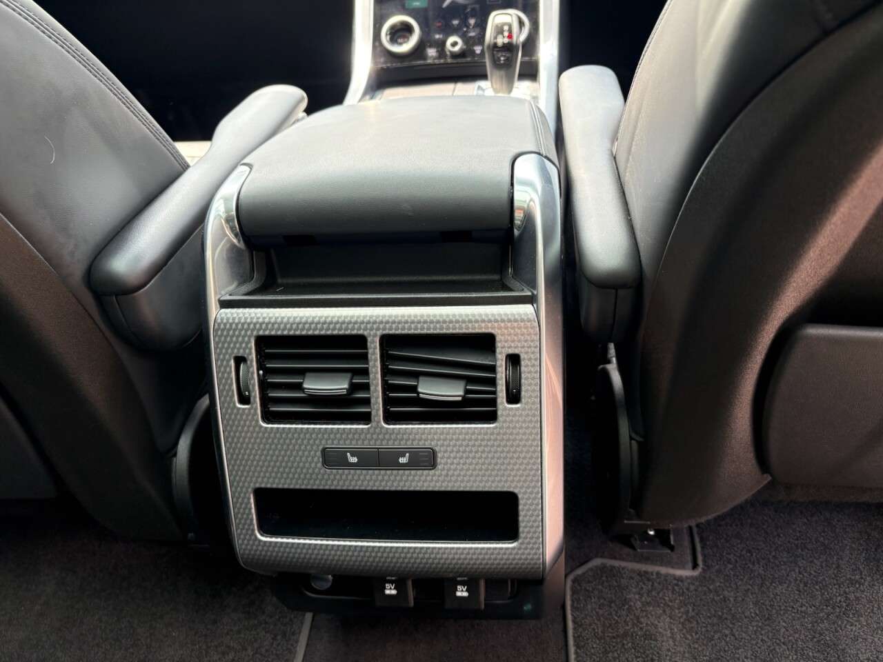 2020 LAND ROVER RANGE ROVER SPORT 2020 LAND ROVER RANGE ROVER SPORT