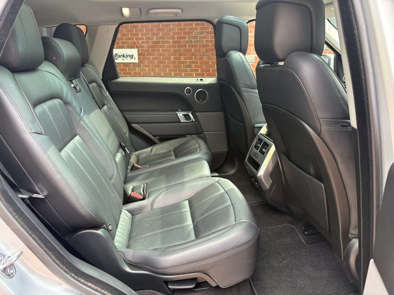 2020 LAND ROVER RANGE ROVER SPORT 2020 LAND ROVER RANGE ROVER SPORT