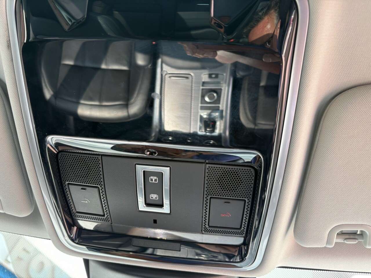 2020 LAND ROVER RANGE ROVER SPORT 2020 LAND ROVER RANGE ROVER SPORT