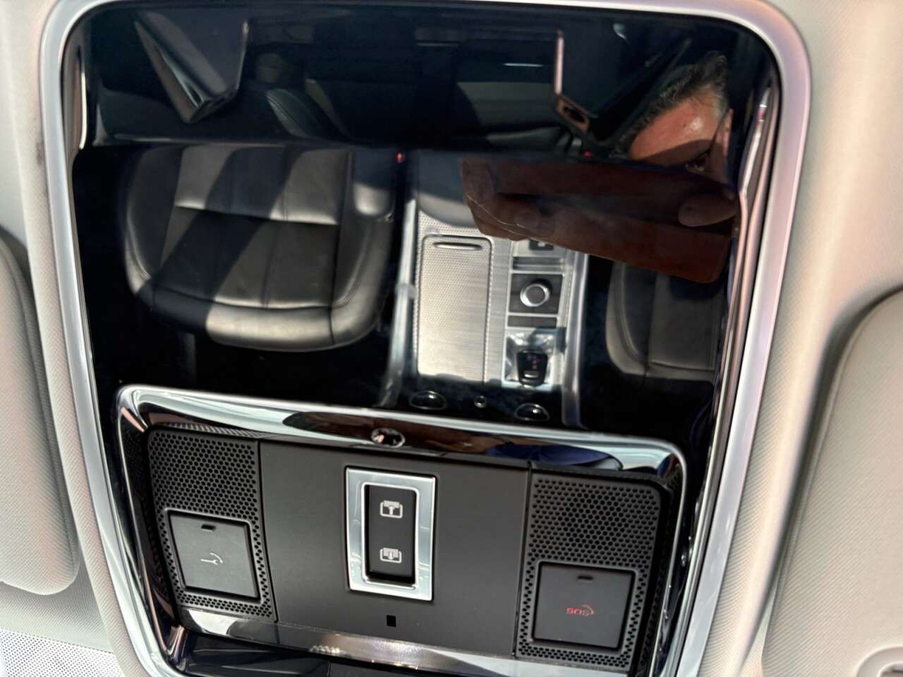 2020 LAND ROVER RANGE ROVER SPORT 2020 LAND ROVER RANGE ROVER SPORT