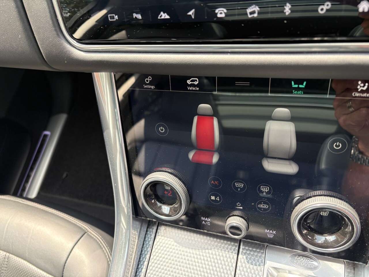 2020 LAND ROVER RANGE ROVER SPORT 2020 LAND ROVER RANGE ROVER SPORT