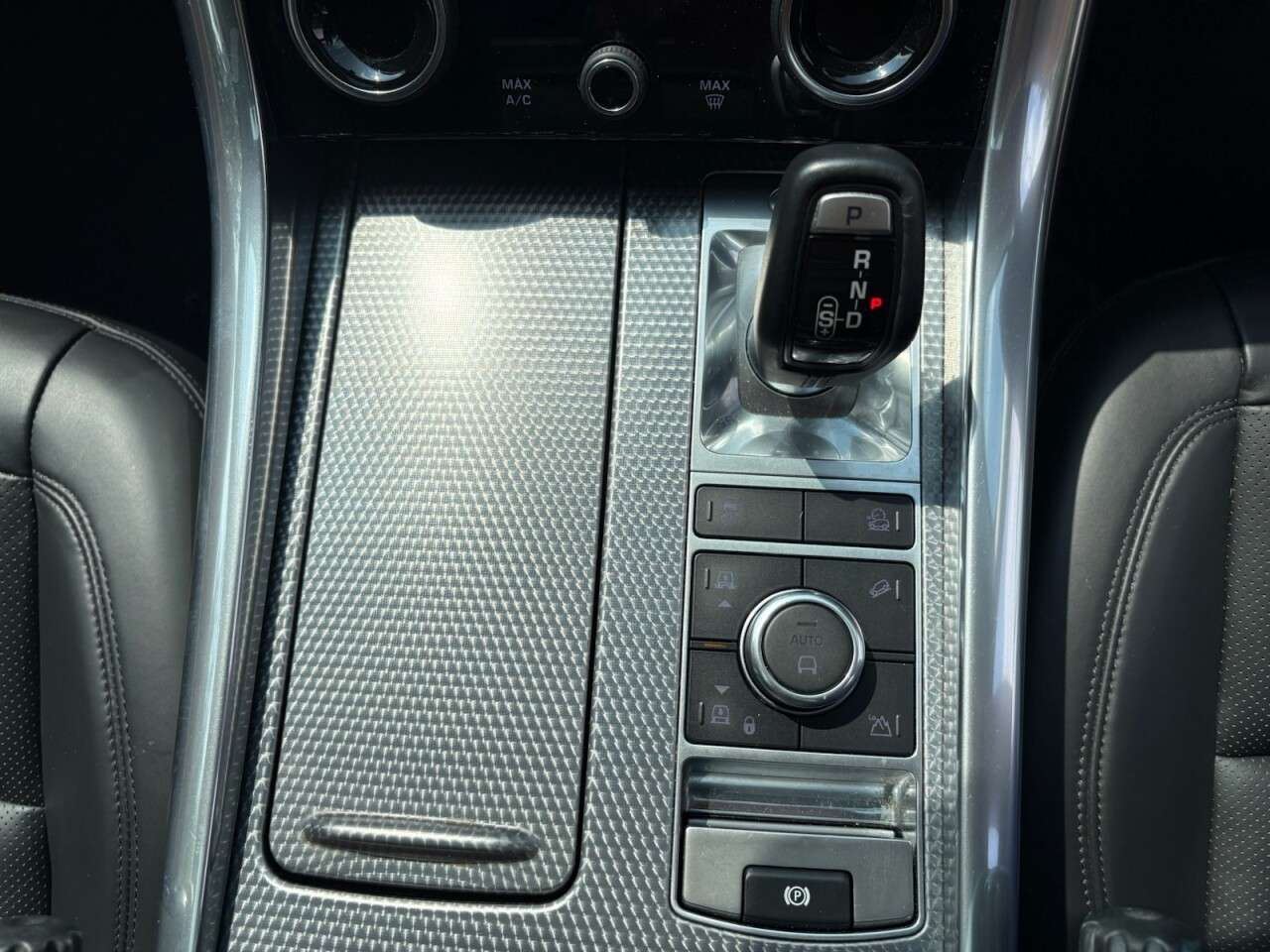 2020 LAND ROVER RANGE ROVER SPORT 2020 LAND ROVER RANGE ROVER SPORT