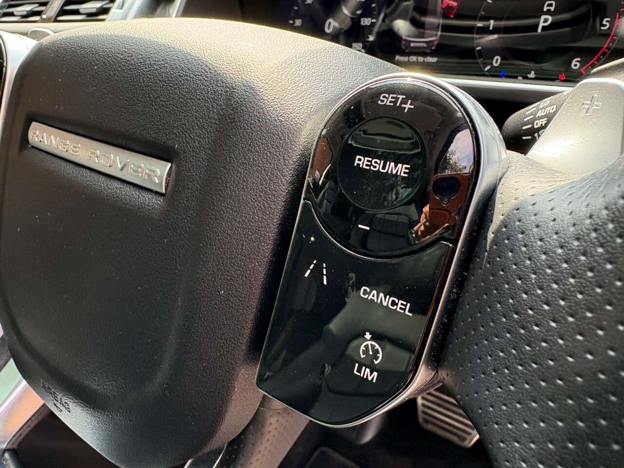 2020 LAND ROVER RANGE ROVER SPORT 2020 LAND ROVER RANGE ROVER SPORT