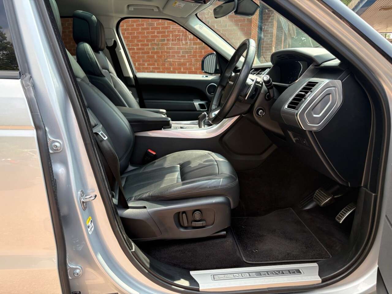 2020 LAND ROVER RANGE ROVER SPORT 2020 LAND ROVER RANGE ROVER SPORT