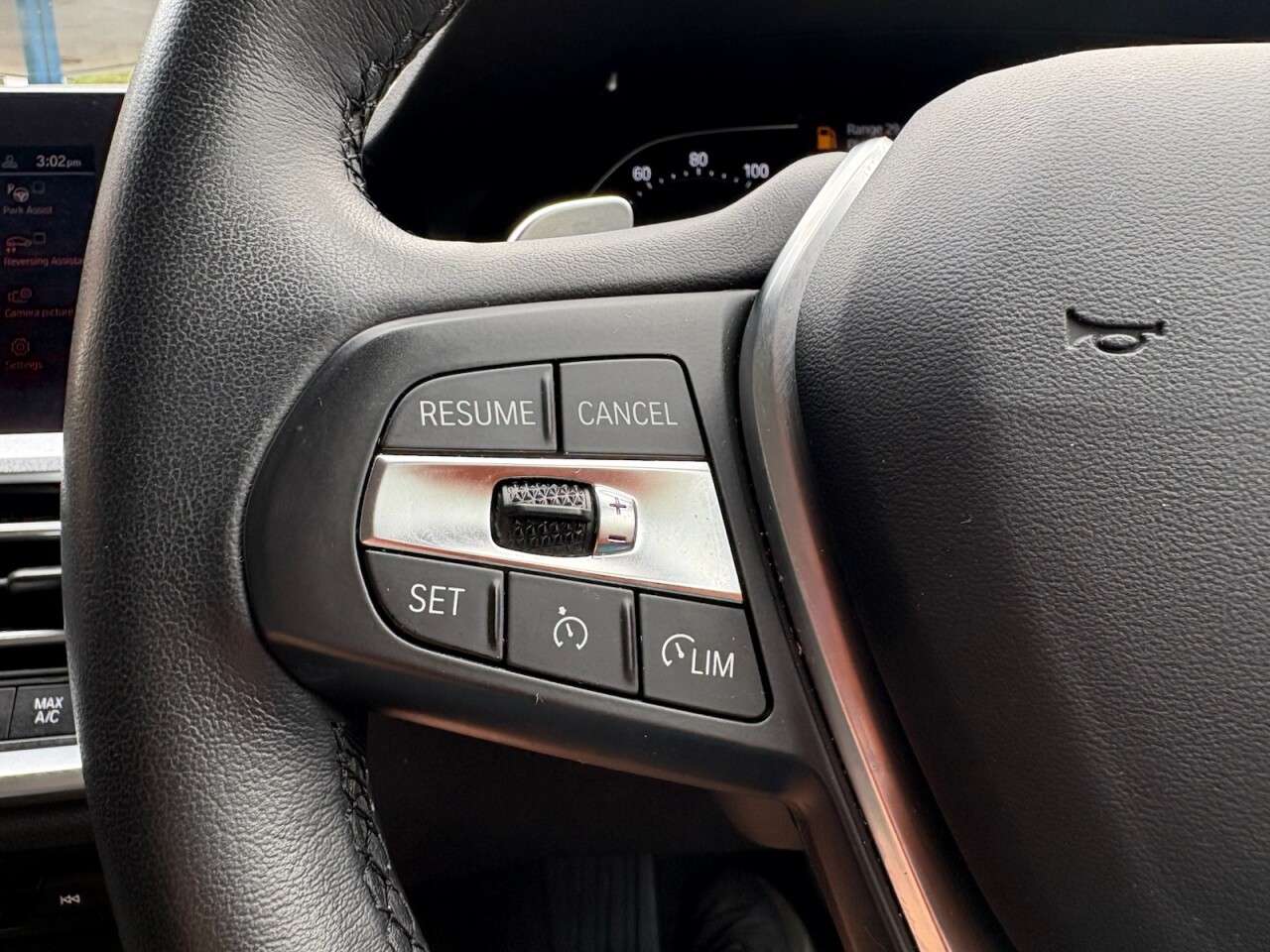 2021 BMW 3 SERIES 2021 BMW 3 SERIES