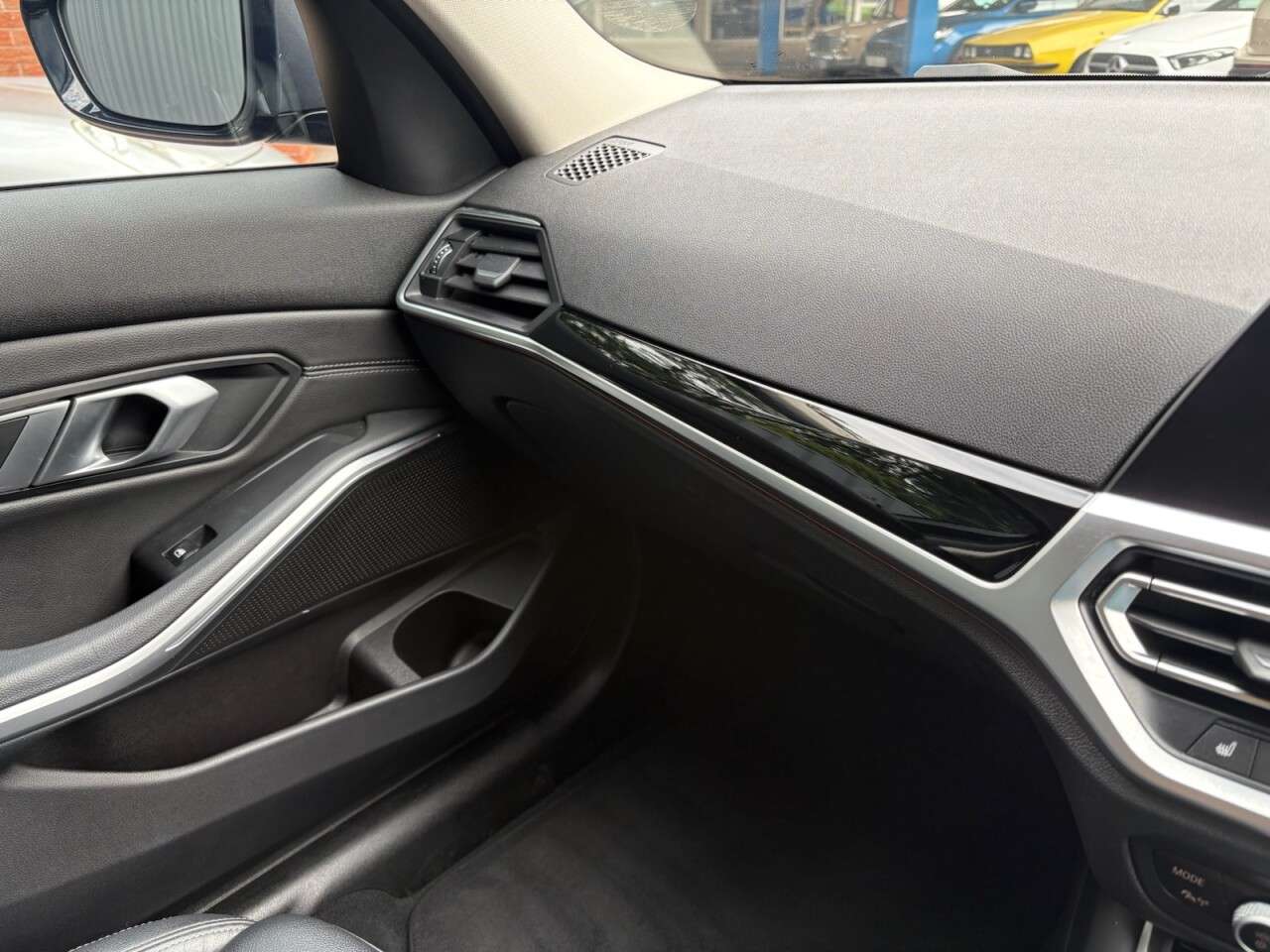 2021 BMW 3 SERIES 2021 BMW 3 SERIES