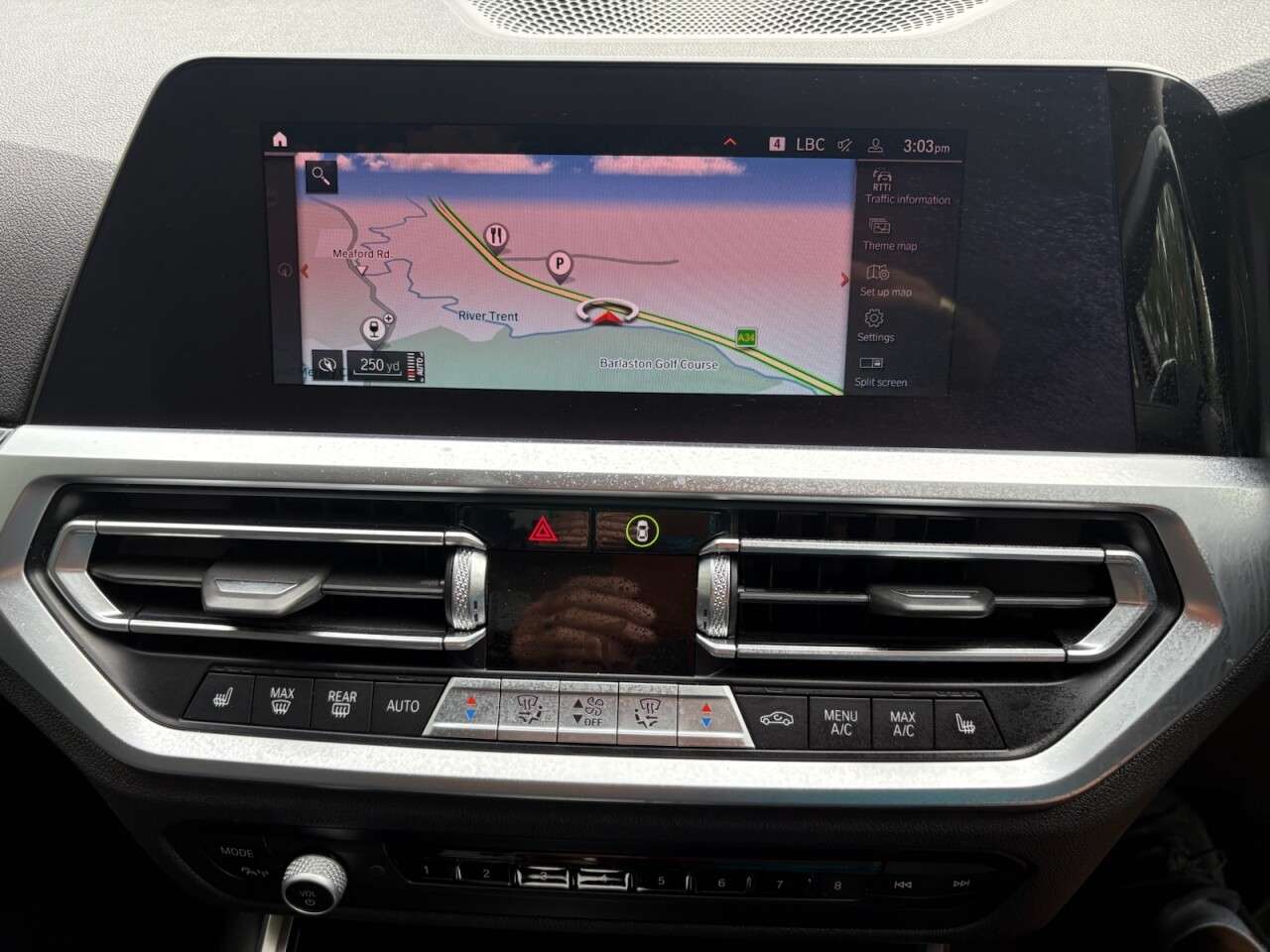 2021 BMW 3 SERIES 2021 BMW 3 SERIES