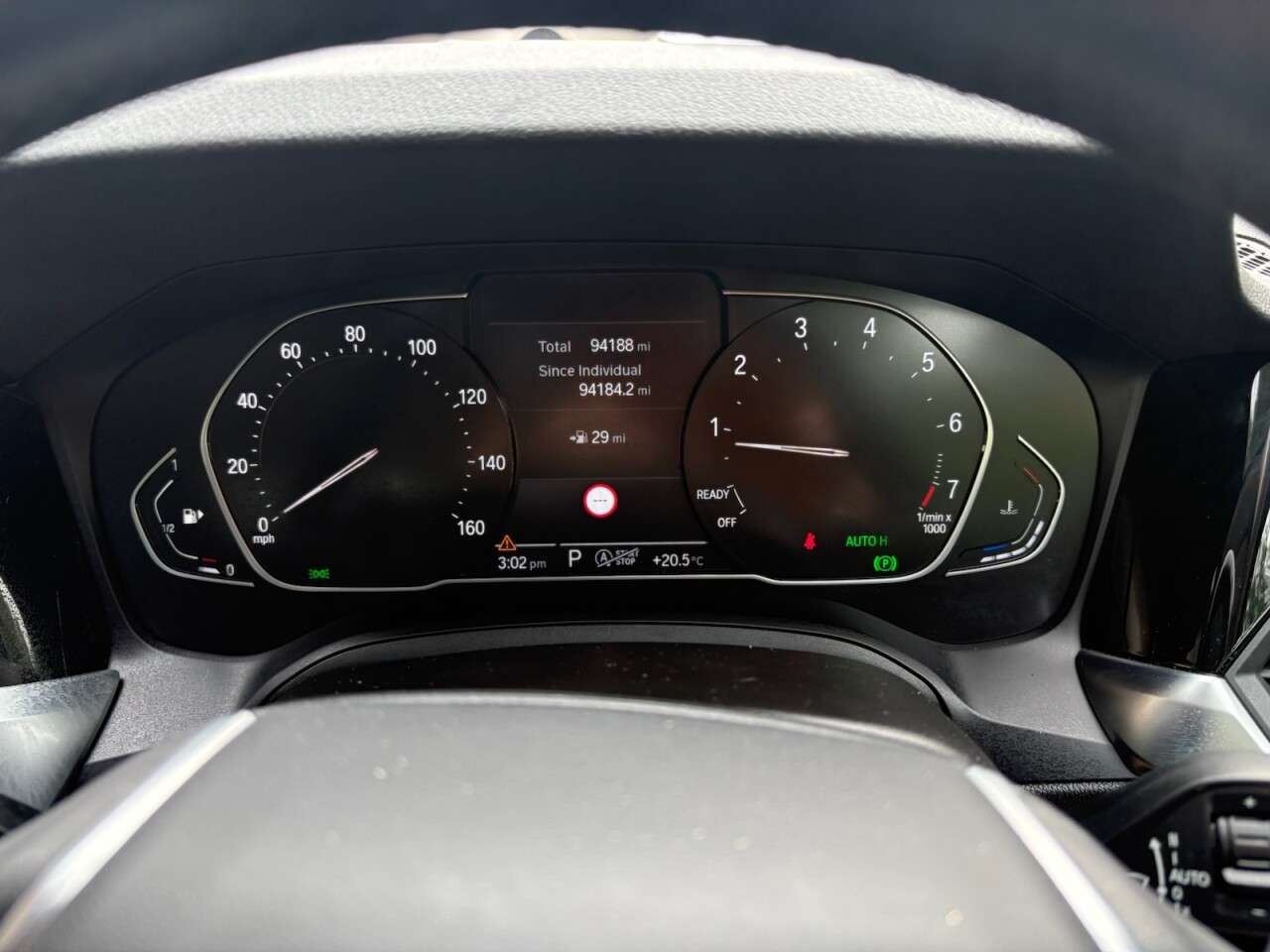 2021 BMW 3 SERIES 2021 BMW 3 SERIES