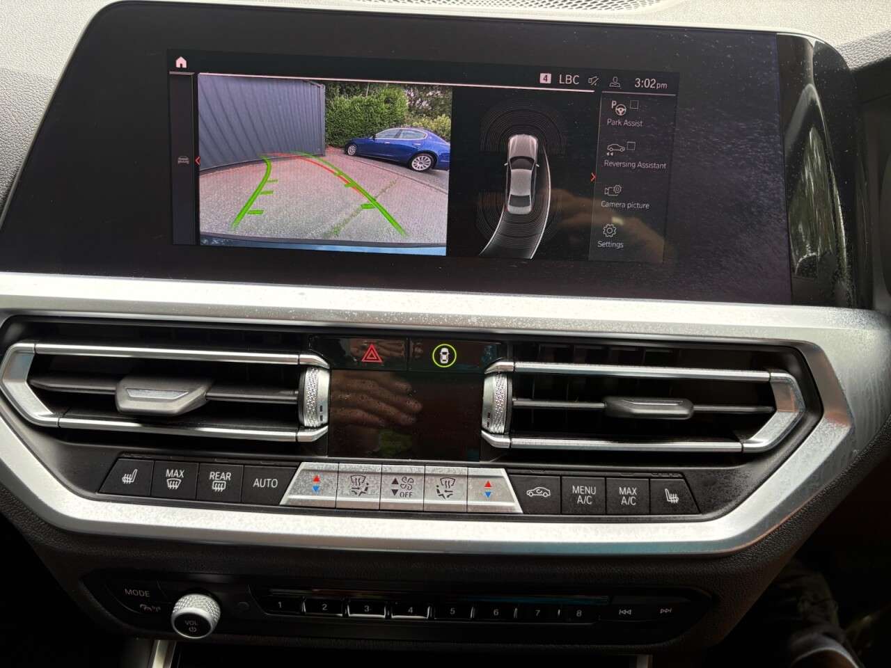 2021 BMW 3 SERIES 2021 BMW 3 SERIES