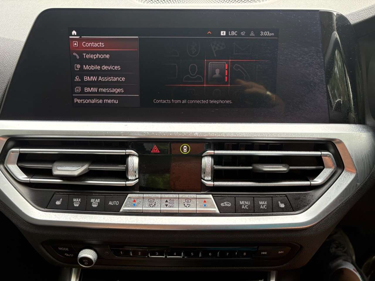2021 BMW 3 SERIES 2021 BMW 3 SERIES