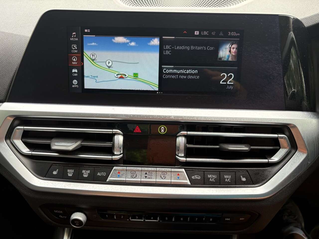 2021 BMW 3 SERIES 2021 BMW 3 SERIES