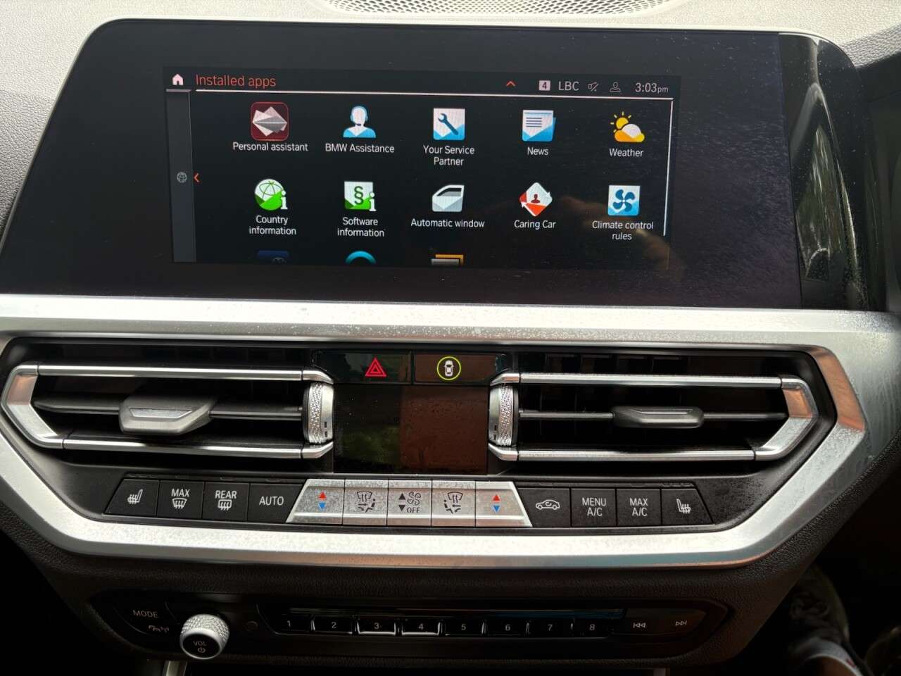 2021 BMW 3 SERIES 2021 BMW 3 SERIES