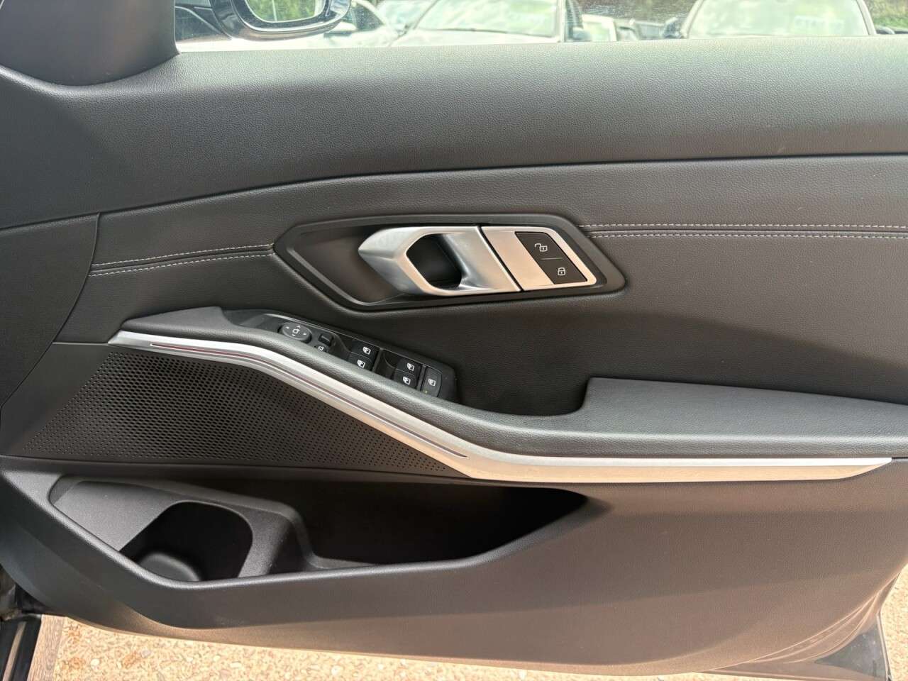 2021 BMW 3 SERIES 2021 BMW 3 SERIES