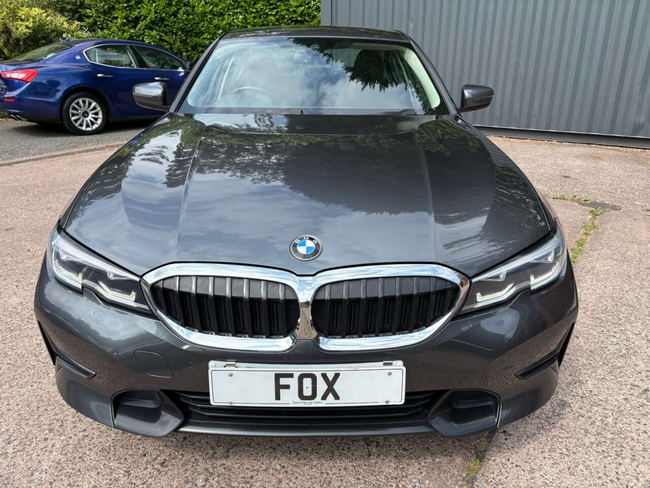 2021 BMW 3 SERIES 2021 BMW 3 SERIES