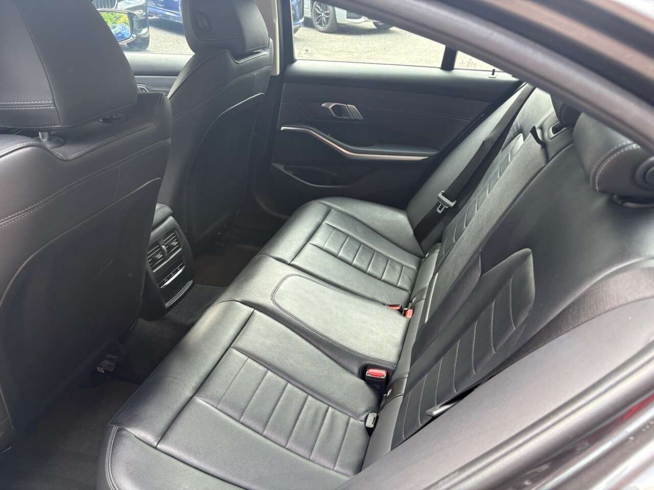 2021 BMW 3 SERIES 2021 BMW 3 SERIES