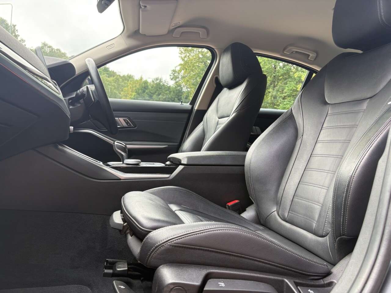 2021 BMW 3 SERIES 2021 BMW 3 SERIES