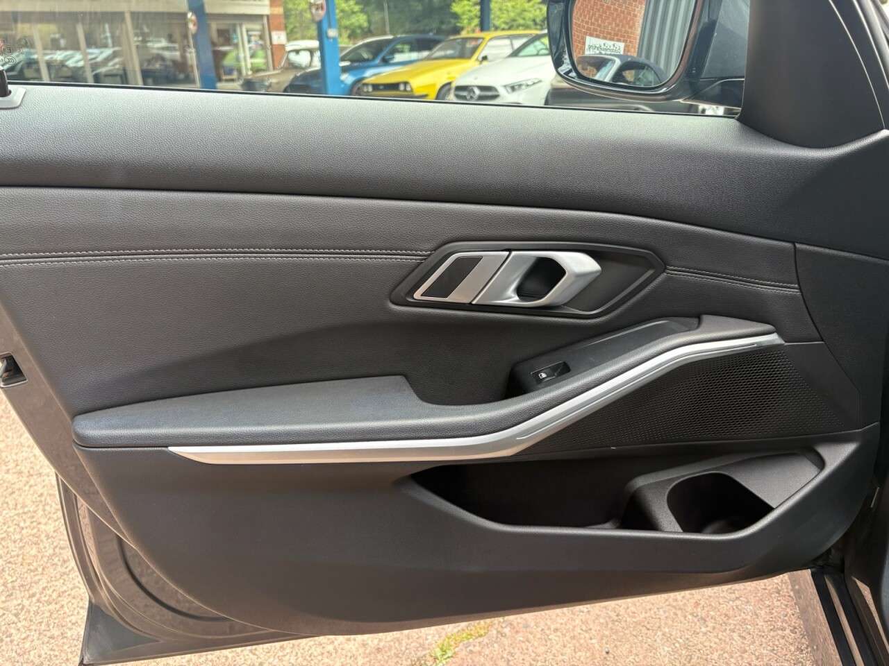 2021 BMW 3 SERIES 2021 BMW 3 SERIES
