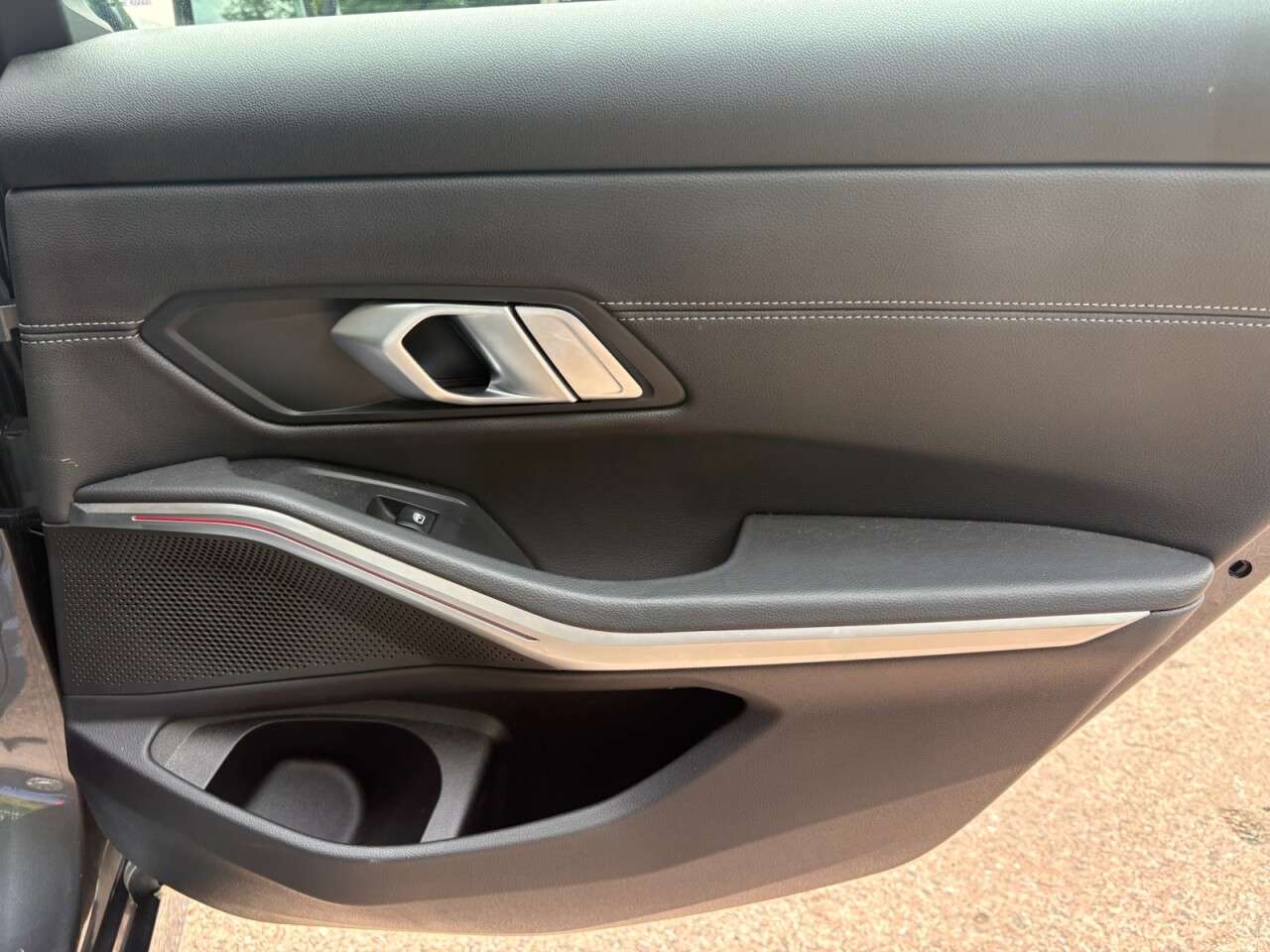 2021 BMW 3 SERIES 2021 BMW 3 SERIES