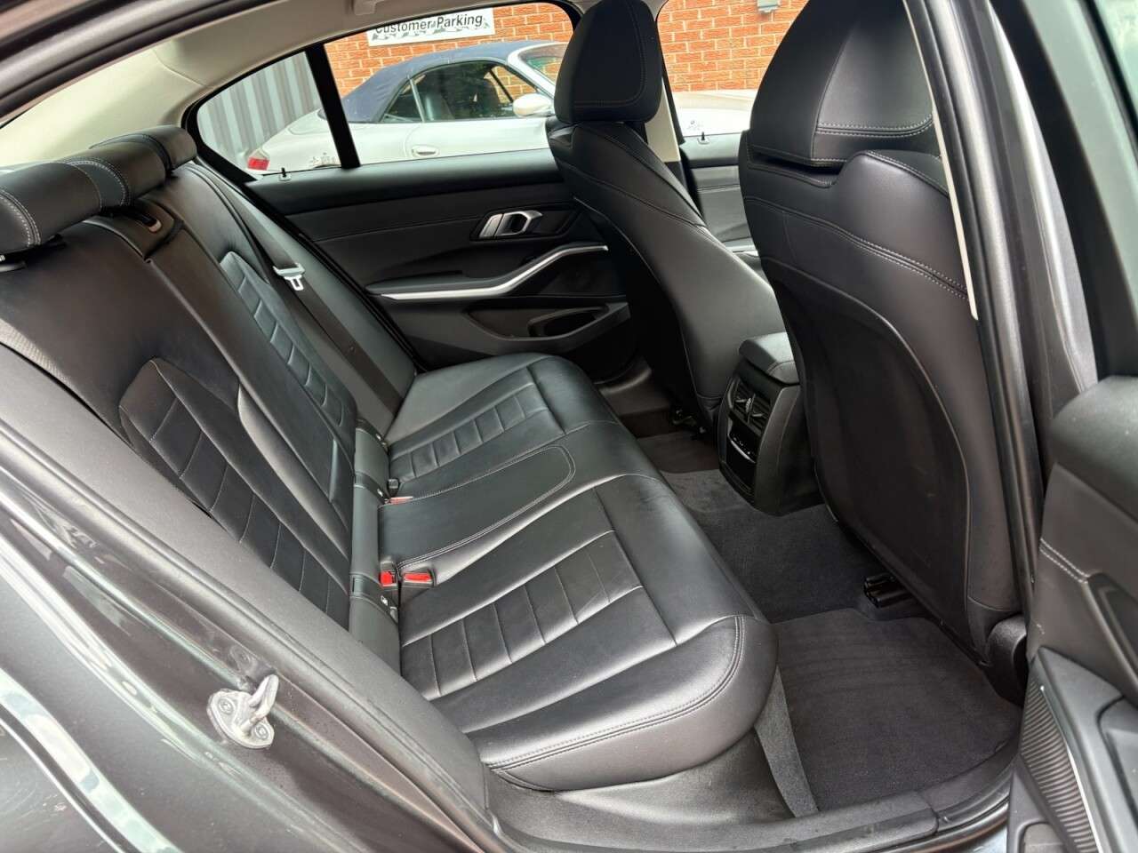 2021 BMW 3 SERIES 2021 BMW 3 SERIES