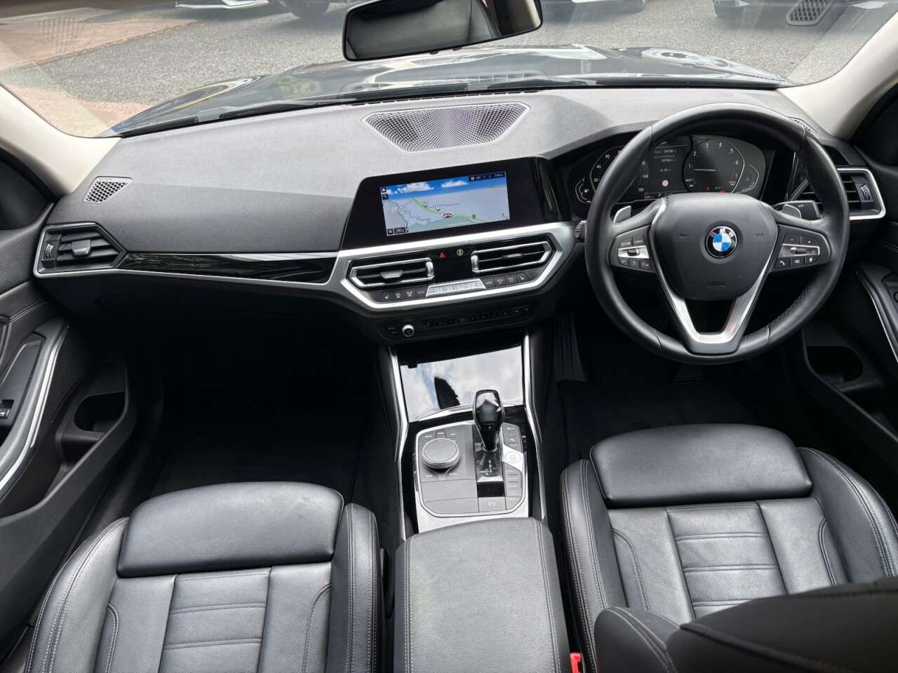 2021 BMW 3 SERIES 2021 BMW 3 SERIES