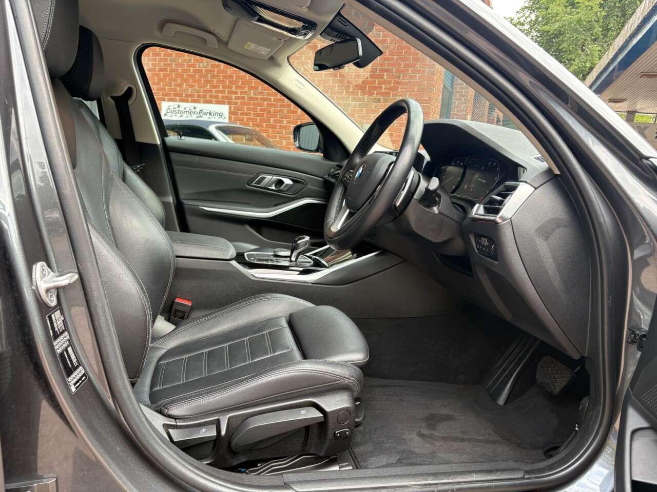 2021 BMW 3 SERIES 2021 BMW 3 SERIES