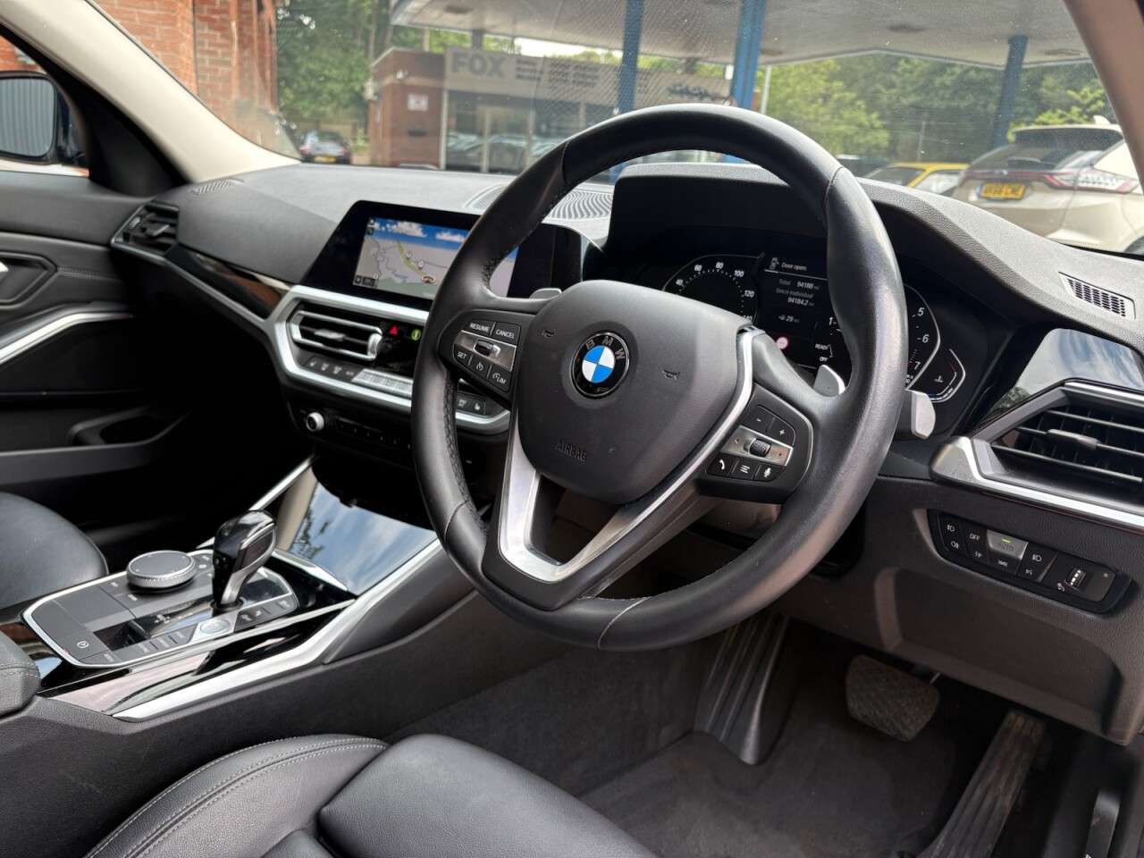 2021 BMW 3 SERIES 2021 BMW 3 SERIES