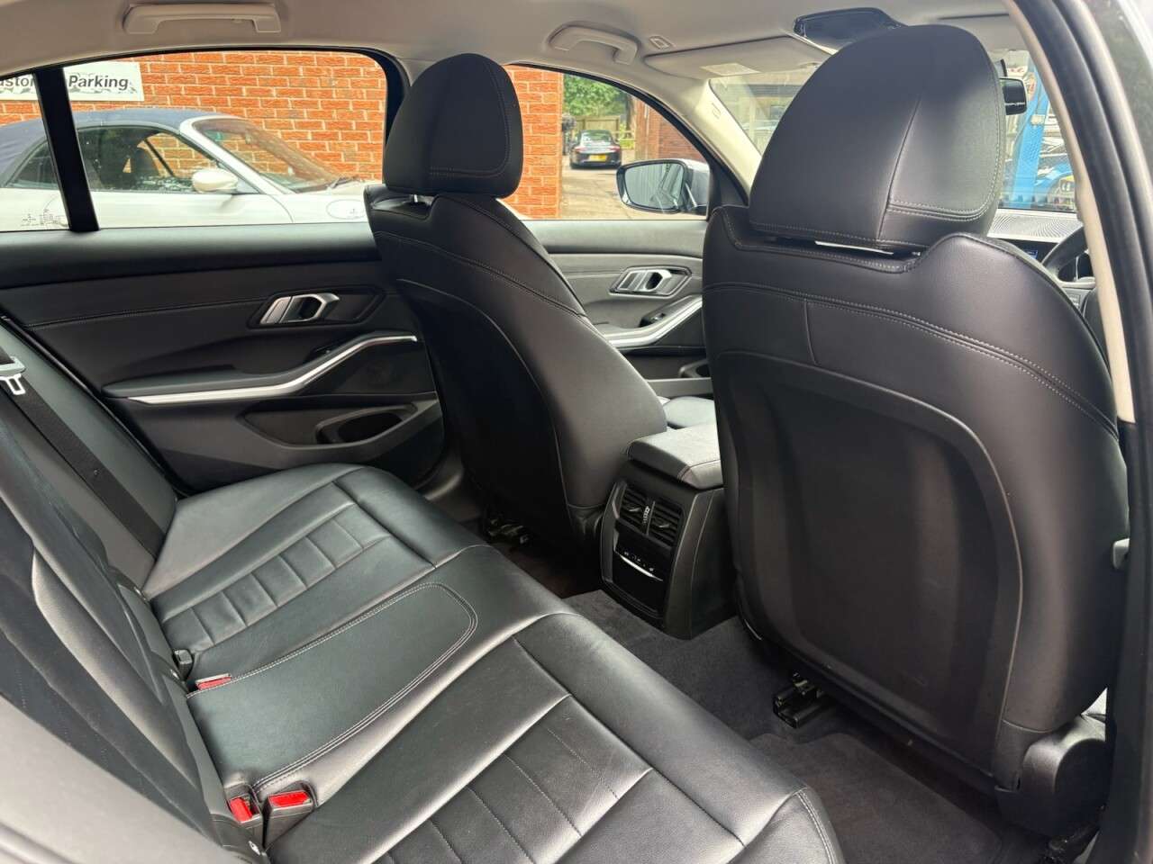 2021 BMW 3 SERIES 2021 BMW 3 SERIES