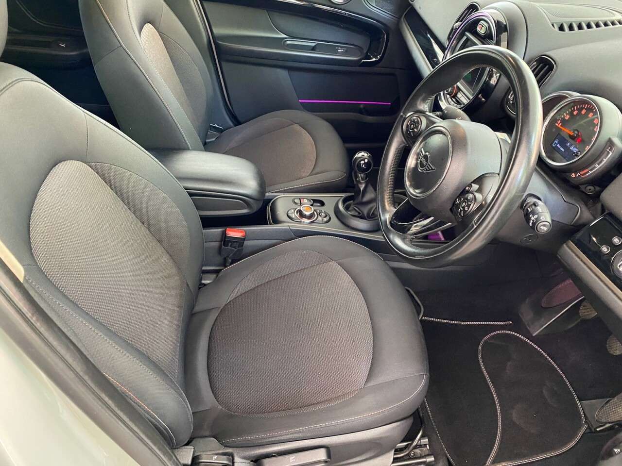2020 MINI COUNTRYMAN 2020 MINI COUNTRYMAN