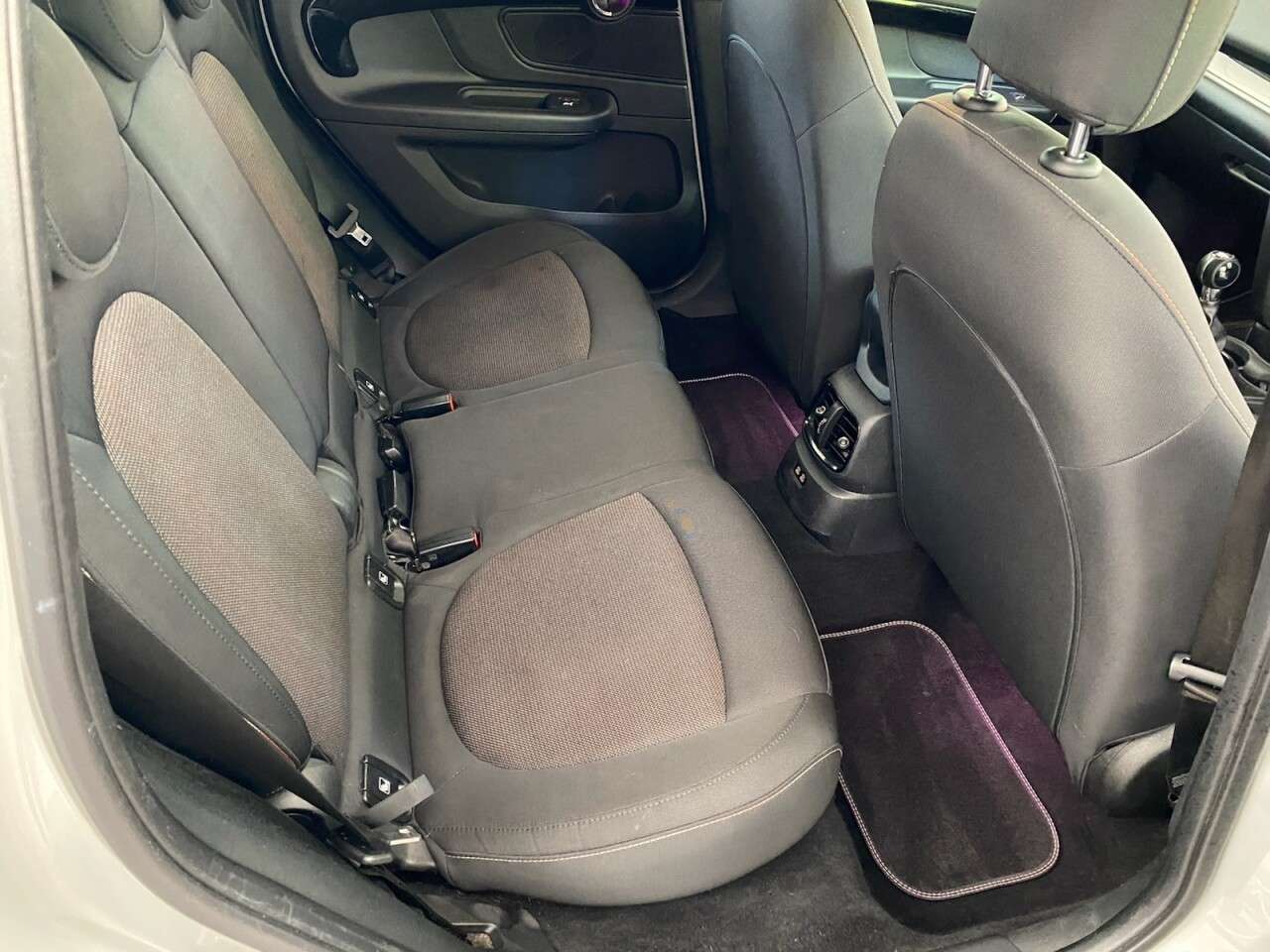 2020 MINI COUNTRYMAN 2020 MINI COUNTRYMAN